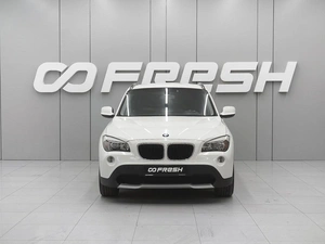 Внедорожник BMW X1 2011 года, 1333000 рублей, Ростов-на-Дону