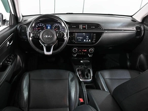 Хетчбэк Kia Rio X-Line 2020 года, 1729000 рублей, Аксай