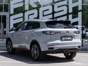 Внедорожник Changan CS55 Plus 2024 года, 2069000 рублей, Волгоград