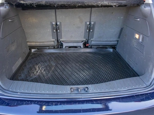 Минивэн Ford C-MAX 2007 года, 579000 рублей, Петрозаводск