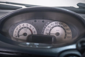 Минивэн Toyota Funcargo 2001 года, 449000 рублей, Томск