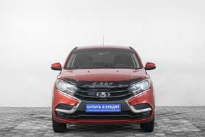 Хетчбэк ВАЗ (LADA) XRAY 2018 года, 869000 рублей, Кемерово