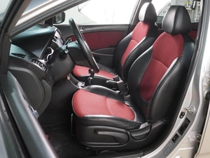 Хетчбэк Hyundai Solaris 2011 года, 799000 рублей, Воронеж