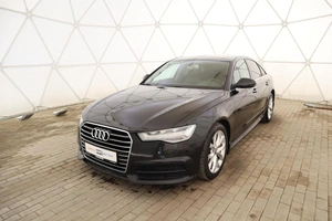 Седан Audi A6 2016 года, 2249000 рублей, Обнинск