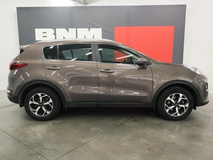 Внедорожник Kia Sportage 2021 года, 2920000 рублей, Клинцы