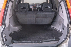 Внедорожник Honda CR-V 1998 года, 539000 рублей, Томск