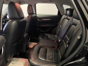 Внедорожник Mazda CX-5 2018 года, 2899000 рублей, Красноярск