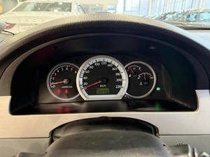 Седан Chevrolet Lacetti 2008 года, 590000 рублей, Орёл