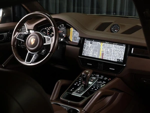 Внедорожник Porsche Cayenne S 2018 года, 7999000 рублей, Тюмень