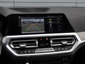 Седан BMW 3 серия 2019 года, 4280000 рублей, Краснодар