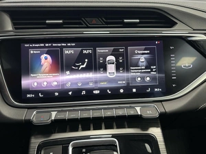 Внедорожник Geely Atlas Pro 2023 года, 2295000 рублей, Красноярск