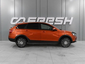 Универсал ВАЗ (LADA) Vesta Cross 2018 года, 1149000 рублей, Аксай