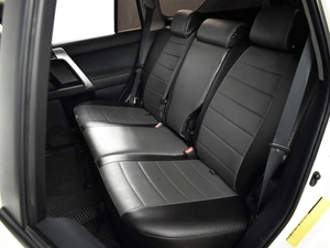 Внедорожник Toyota Land Cruiser Prado 2015 года, 3855400 рублей, Казань