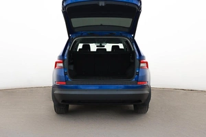Внедорожник Skoda Kodiaq 2019 года, 2675000 рублей, Орёл