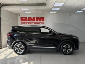 Внедорожник Chery Tiggo 7 2023 года, 1775000 рублей, Смоленск