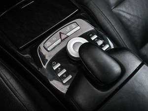 Седан Mercedes-benz S-класс 2010 года, 1694000 рублей, Кирилловка