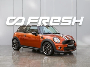 Хетчбэк MINI One 2010 года, 998000 рублей, Краснодар