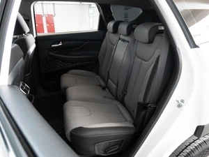 Внедорожник Hyundai Santa Fe 2018 года, 2677000 рублей, Ставрополь