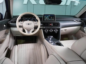 Седан Genesis G70 2019 года, 2300000 рублей, Воронеж