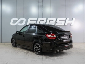 Лифтбек ВАЗ (LADA) Granta 2024 года, 1319000 рублей, Воронеж