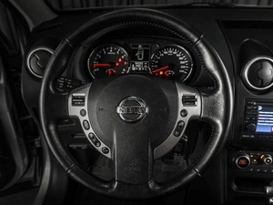 Внедорожник Nissan Qashqai 2012 года, 979000 рублей, Тюмень