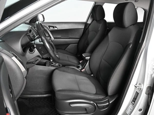 Внедорожник Hyundai Creta 2019 года, 1890000 рублей, Ростов-на-Дону