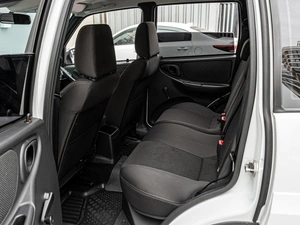 Внедорожник ВАЗ (LADA) Niva Travel 2025 года, 1480000 рублей, Краснодар
