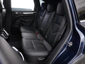 Внедорожник Porsche Cayenne 2013 года, 2977077 рублей, Москва