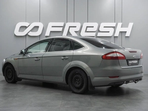 Седан Ford Mondeo 2008 года, 799000 рублей, Воронеж