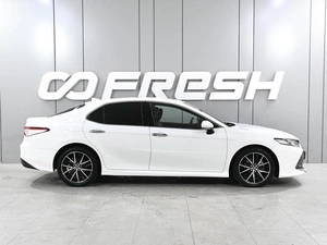 Седан Toyota Camry 2018 года, 3010000 рублей, Ростов-на-Дону