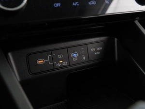 Внедорожник Hyundai Tucson 2025 года, 4749999 рублей, Москва