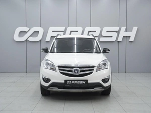 Внедорожник Changan CS35 2019 года, 850000 рублей, Ростов-на-Дону