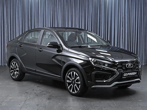 Седан ВАЗ (LADA) Vesta Cross 2026 года, 1959000 рублей, Ставрополь