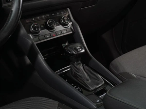 Внедорожник Skoda Kodiaq 2017 года, 3050000 рублей, Тверь