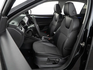 Лифтбек Skoda Octavia 2020 года, 2145444 рублей, Москва