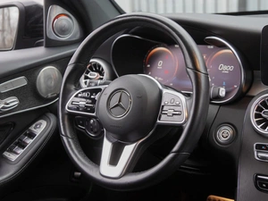 Внедорожник Mercedes-benz GLC-класс Coupe 2021 года, 5400000 рублей, Волгоград