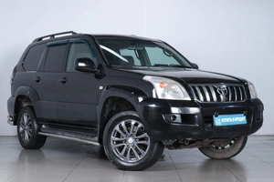 Внедорожник Toyota Land Cruiser Prado 2006 года, 1519000 рублей, Челябинск