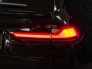 Внедорожник BMW X7 2019 года, 7575000 рублей, Тюмень