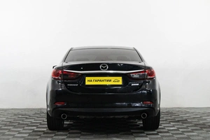 Седан Mazda 6 2016 года, 1659000 рублей, Сургут