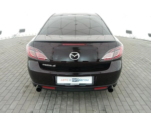 Седан Mazda 6 2008 года, 890000 рублей, Клинцы