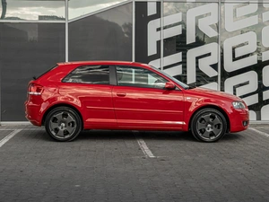 Хетчбэк Audi A3 2007 года, 795000 рублей, Краснодар