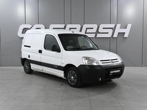 Фургон Citroen Berlingo 2010 года, 649000 рублей, Ростов-на-Дону