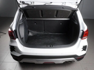 Хетчбэк Kia Rio X 2021 года, 1819000 рублей, Минеральные Воды