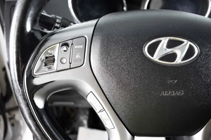 Внедорожник Hyundai ix35 2013 года, 1440000 рублей, Пермь