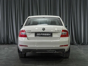 Лифтбек Skoda Octavia 2014 года, 1449000 рублей, Тюмень