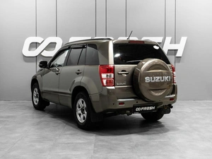 Внедорожник Suzuki Grand Vitara 2013 года, 1449000 рублей, Тюмень