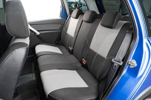 Универсал ВАЗ (LADA) Kalina Cross 2016 года, 539000 рублей, Петрозаводск