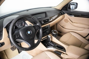 Внедорожник BMW X1 2011 года, 1399000 рублей, Пермь