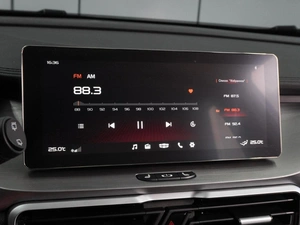 Внедорожник Geely Coolray 2023 года, 1590000 рублей, Воронеж