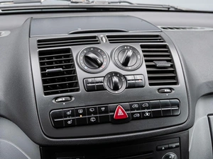 Минивэн Mercedes-benz Vito 2008 года, 1420000 рублей, Краснодар